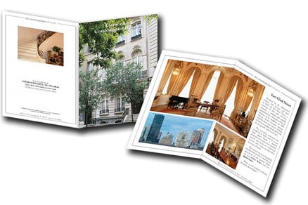 Product - 8x12 Foldover